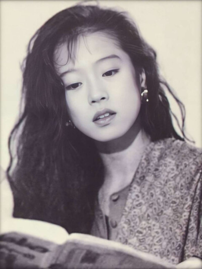 中森明菜