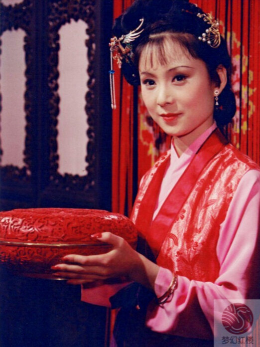 红楼梦 晴雯