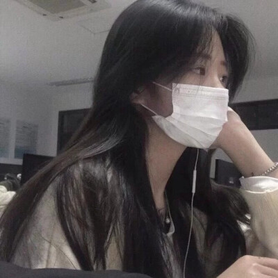 女头