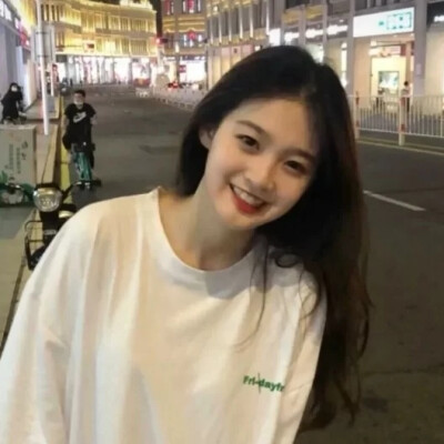 女头