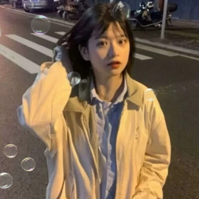 女头