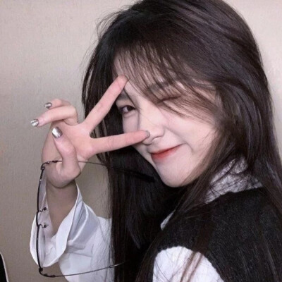 女头