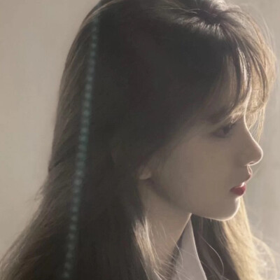 女头