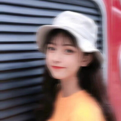 女头
模糊滤镜