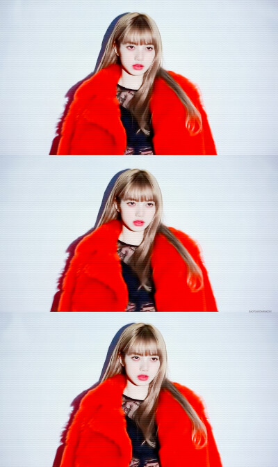 LISA
©胶原蛋白质·