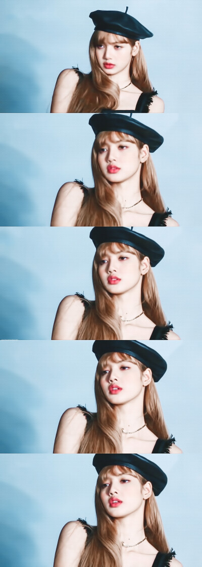 LISA
©胶原蛋白质·