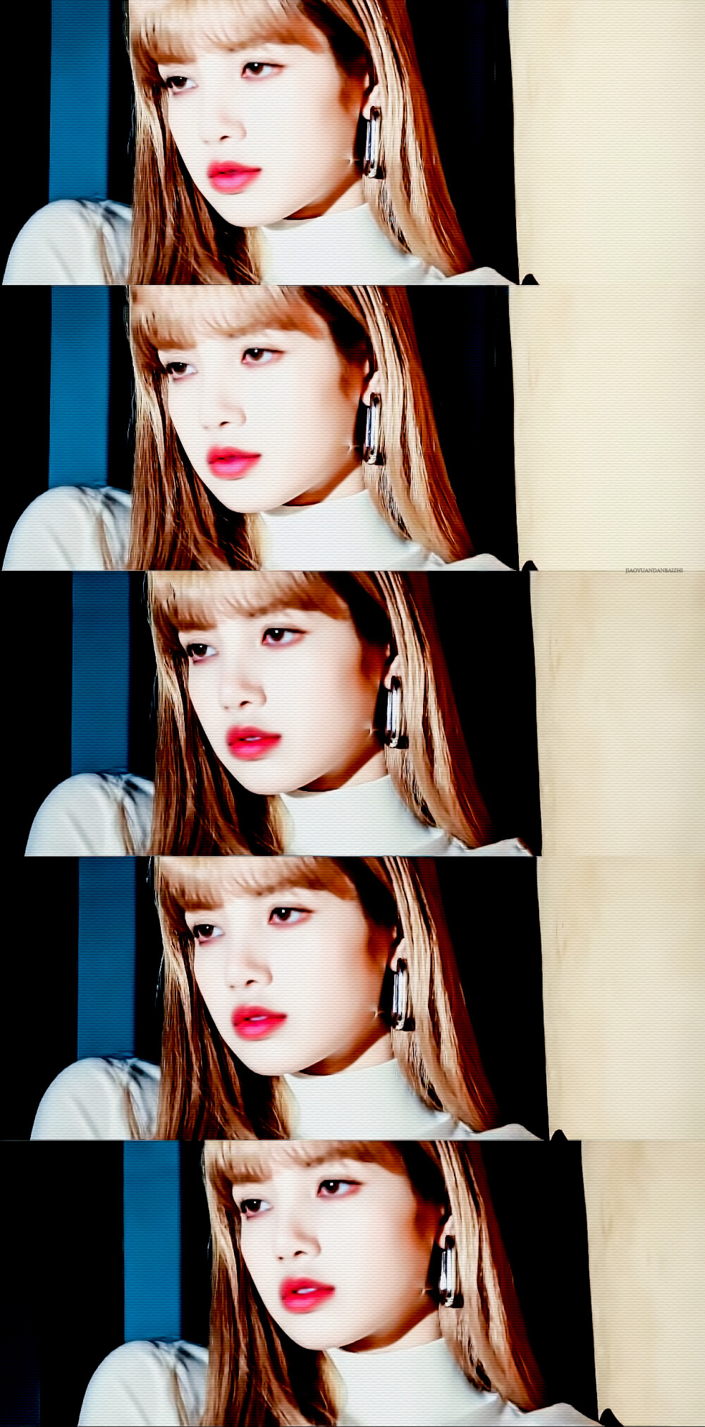 LISA
©胶原蛋白质·