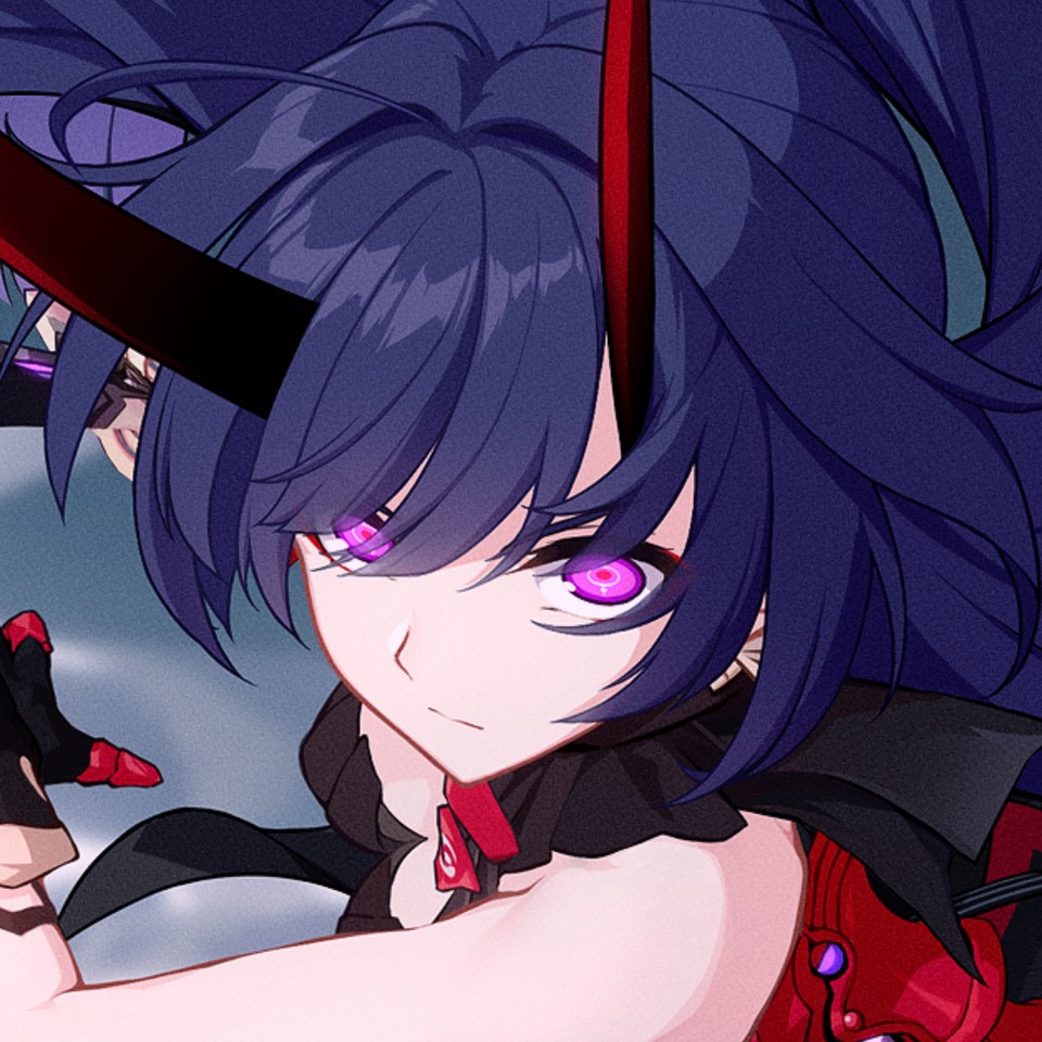 雷之律者。
微调。