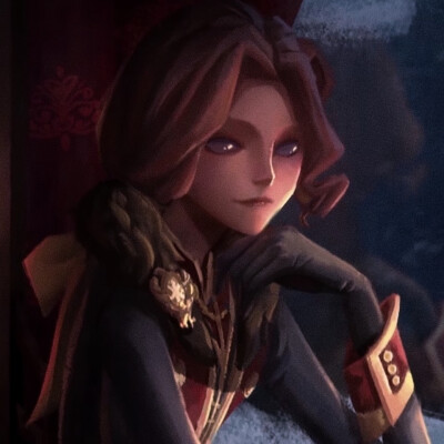 约瑟夫。
微调。