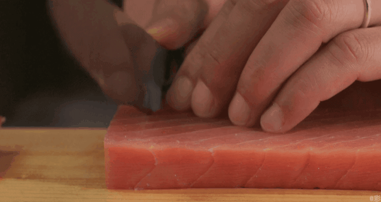 「治愈美食GIF」唯美食不可负
