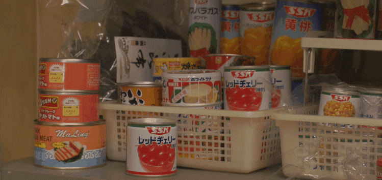 「治愈美食GIF」唯美食不可负
