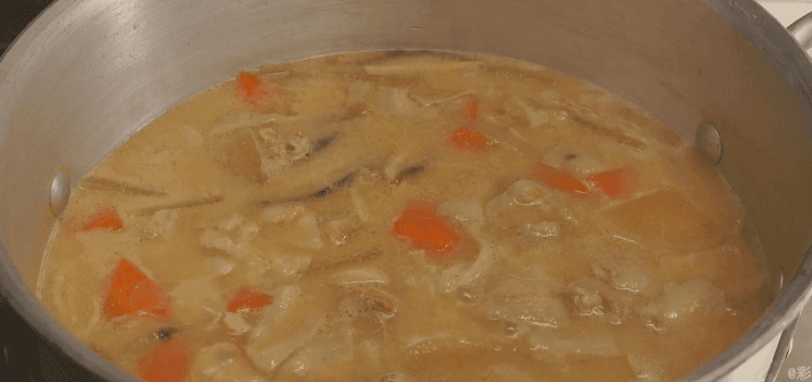 「治愈美食GIF」唯美食不可负
