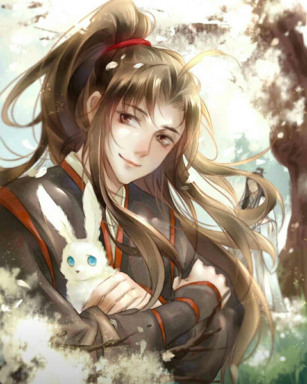 魔道祖师