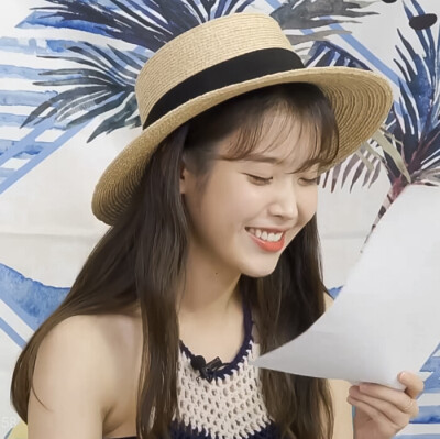 IU可二改
二改注明id并收藏专辑