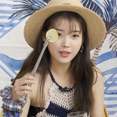 IU可二改
二改注明id并收藏专辑