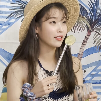 IU可二改
二改注明id并收藏专辑