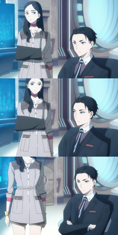 富豪刑警Balance:UNLIMITED