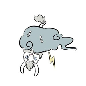 非人哉头像(中)