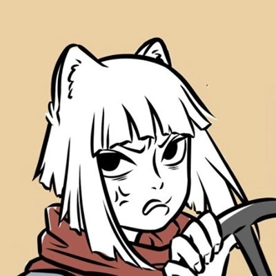 非人哉头像(中)