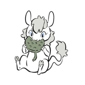 非人哉头像(中)