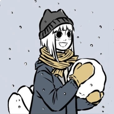 非人哉头像(中)