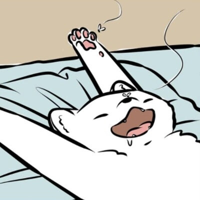 非人哉头像(中)