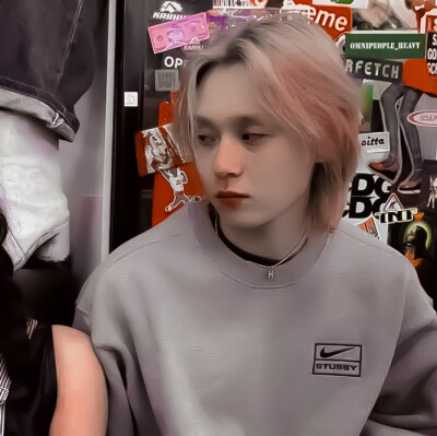 
：Can't hide the love**xuya*/*
