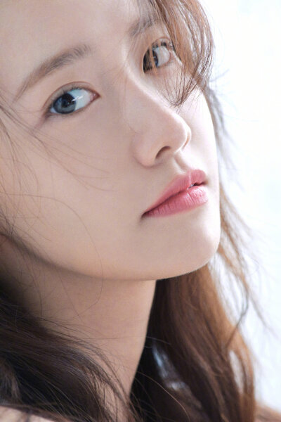 林允儿，YOONA，写真