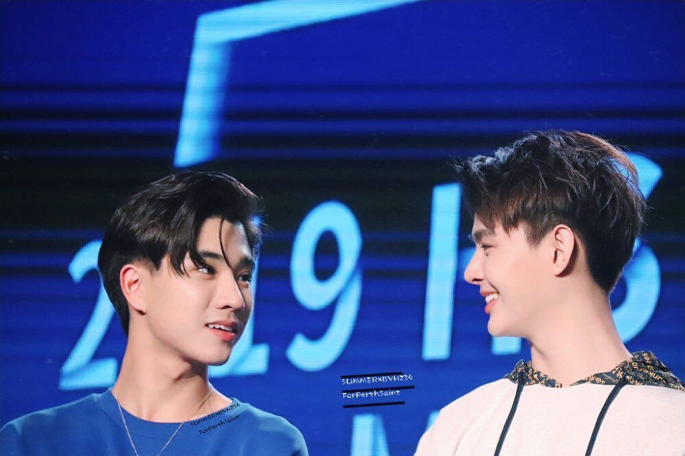 王俊勇黄明明perthsaint