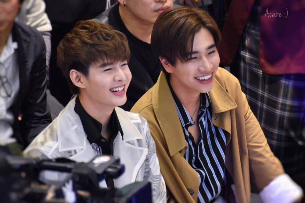 王俊勇黄明明perthsaint
满目深情，皆赠予你
cr.logo