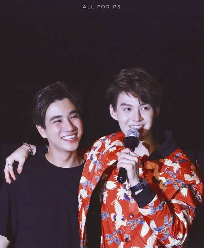 王俊勇黄明明perthsaint
满目深情，皆赠予你
cr.logo