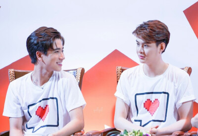 王俊勇黄明明perthsaint
满目深情，皆赠予你
cr.logo