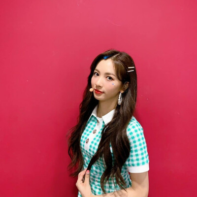 CherryBullet 许智媛