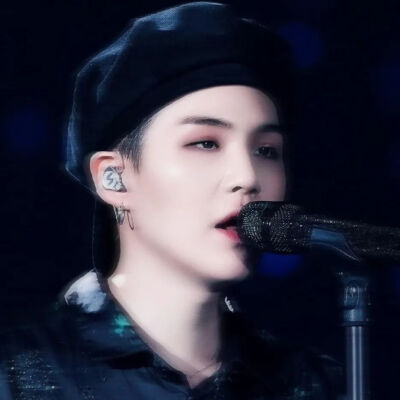 SUGA