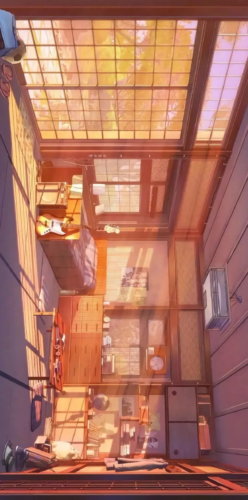 动漫@壁纸
时光