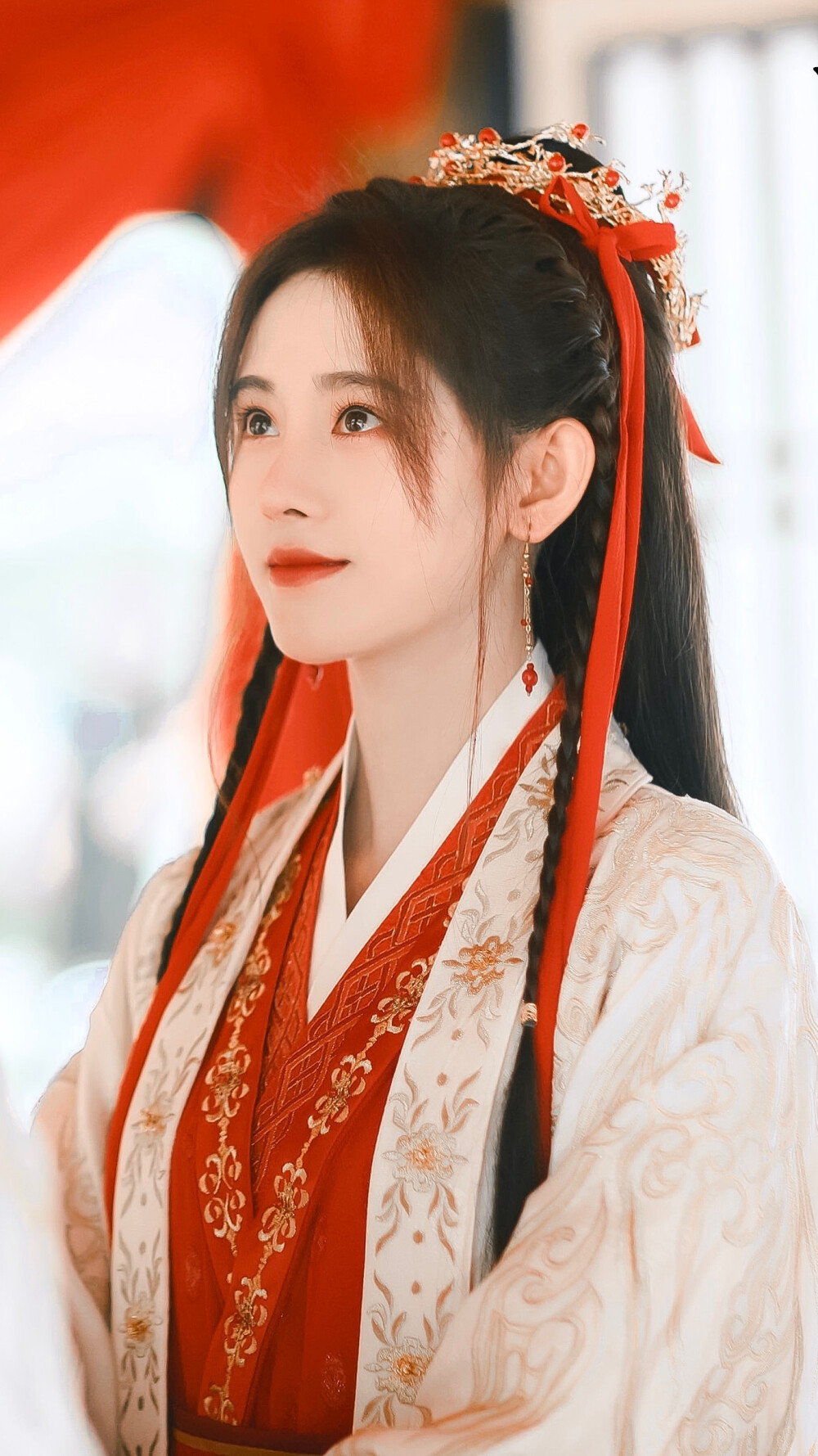 鞠婧祎