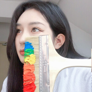 二传注明dt鱼酱酱qwq／ks酱鱼吐泡泡oOo。
注明≠各处。
礼貌拿图么么哒