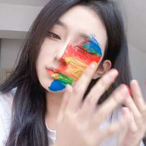 二传注明dt鱼酱酱qwq／ks酱鱼吐泡泡oOo。
注明≠各处。
礼貌拿图么么哒