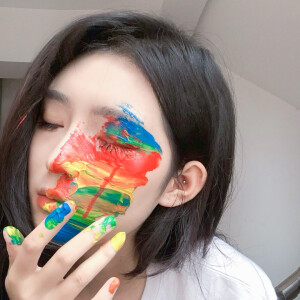 二传注明dt鱼酱酱qwq／ks酱鱼吐泡泡oOo。
注明≠各处。
礼貌拿图么么哒