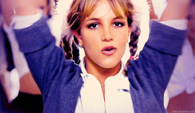 ...baby one more time