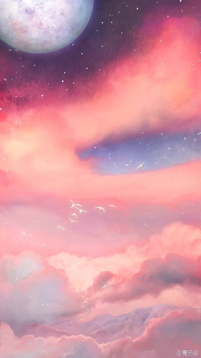 星空图