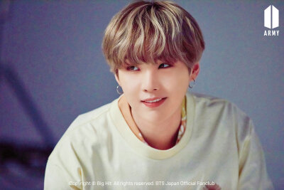 BTS JAPAN FANCAFE MOTS 7 making film photo