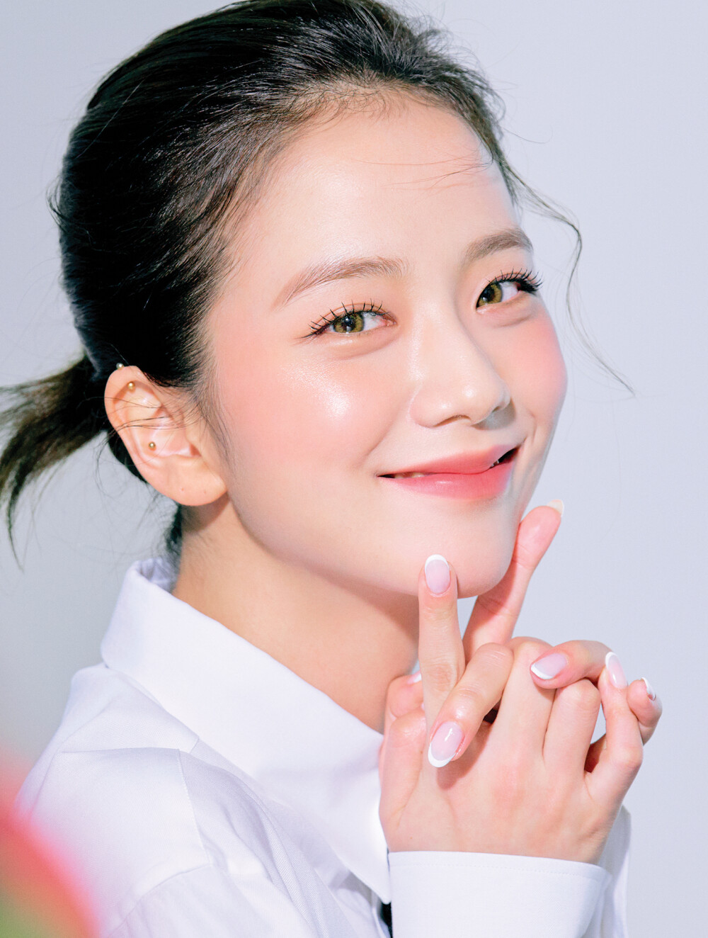 Jisoo