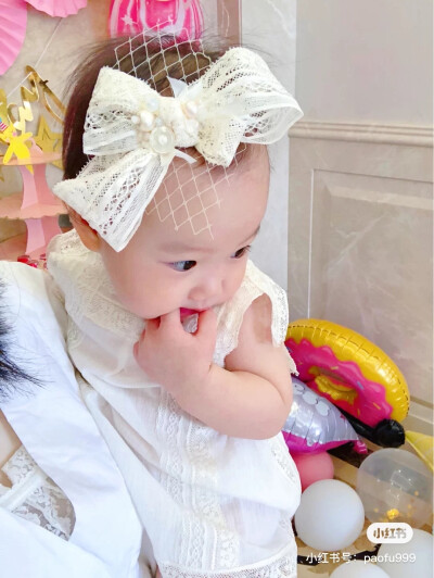 #baby饰品