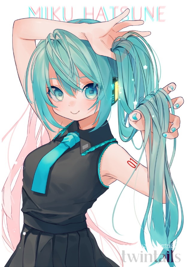 miku