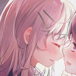 二次元闺蜜头像
【善衣儿】