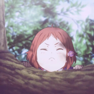 二次元闺蜜头像
【善衣儿】