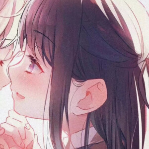 二次元闺蜜头像
【善衣儿】