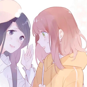 二次元闺蜜头像
【善衣儿】