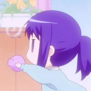 二次元闺蜜头像
【善衣儿】